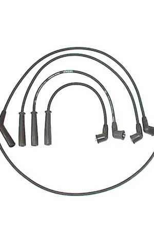 Final Sale DEN-671-4194 - Spark Plug Wire Set | DENSO Auto Parts