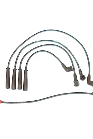 DEN-671-4196 - Spark Plug Wire Set | DENSO Auto Parts Fresh Stock