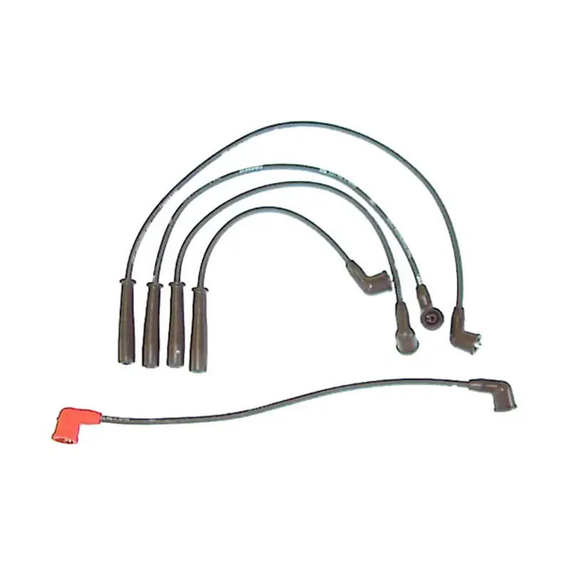 DEN-671-4196 - Spark Plug Wire Set | DENSO Auto Parts Fresh Stock