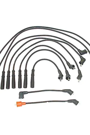 DEN-671-4197 - Spark Plug Wire Set | DENSO Auto Parts Big Sale