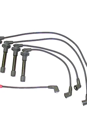 DEN-671-4199 - Spark Plug Wire Set | DENSO Auto Parts Free Delivery