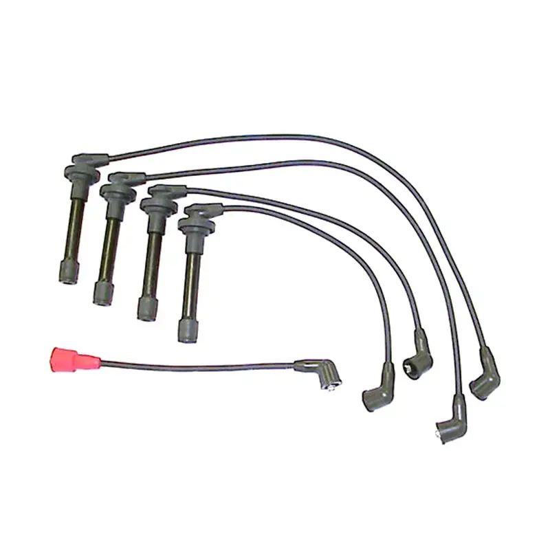 DEN-671-4199 - Spark Plug Wire Set | DENSO Auto Parts Free Delivery
