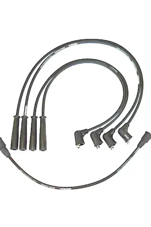 Order Now DEN-671-4217 - Spark Plug Wire Set | DENSO Auto Parts