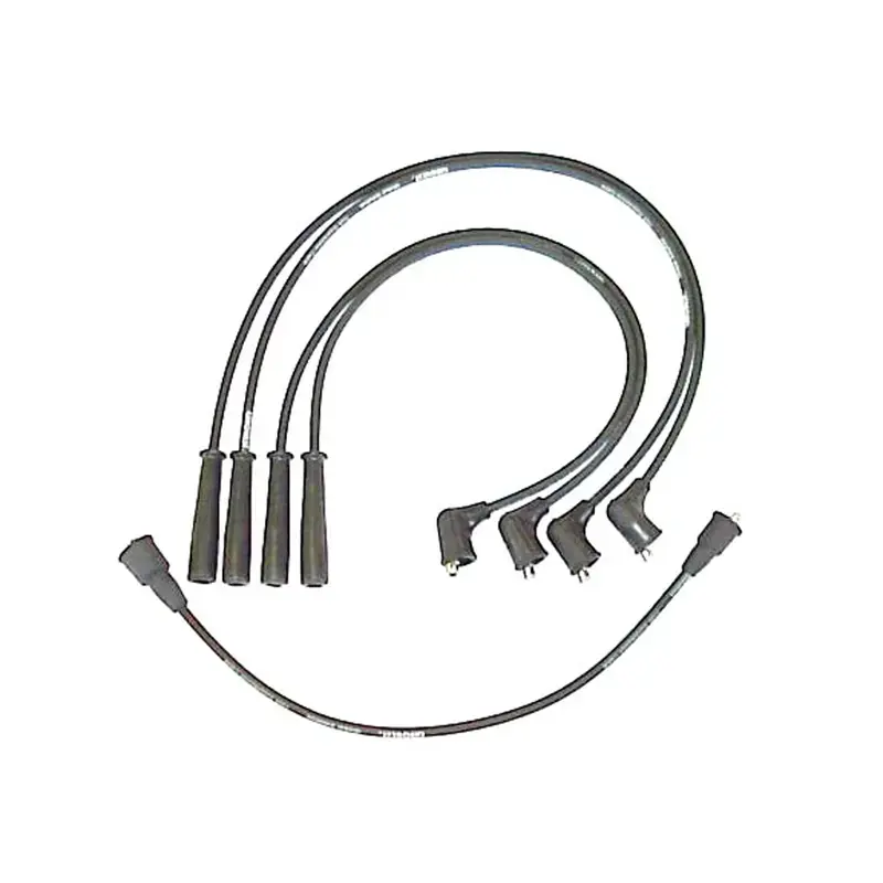 Order Now DEN-671-4217 - Spark Plug Wire Set | DENSO Auto Parts