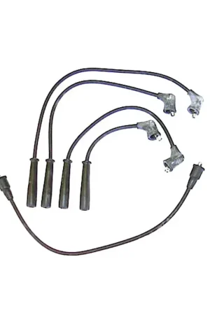Buy Today DEN-671-4218 - Spark Plug Wire Set | DENSO Auto Parts
