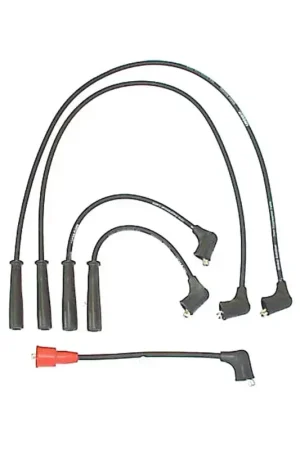 DEN-671-4219 - Spark Plug Wire Set | DENSO Auto Parts Fresh Stock