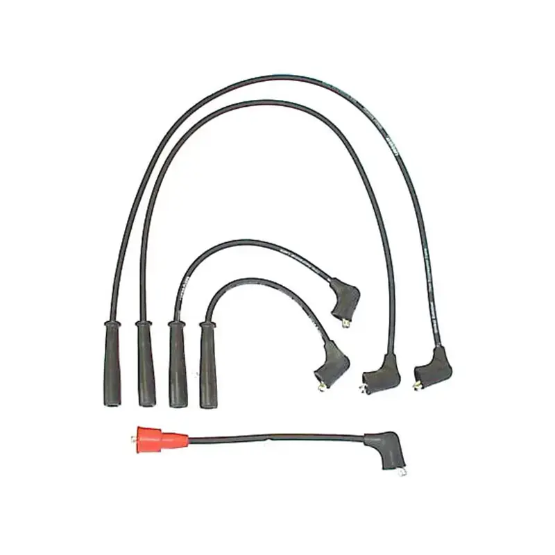 DEN-671-4219 - Spark Plug Wire Set | DENSO Auto Parts Fresh Stock