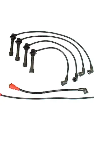 DEN-671-4221 - Spark Plug Wire Set | DENSO Auto Parts Secure Checkout