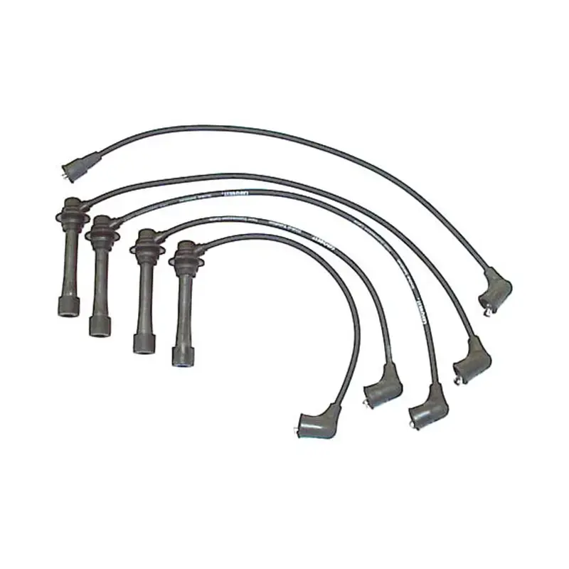 Limited Time DEN-671-4222 - Spark Plug Wire Set | DENSO Auto Parts