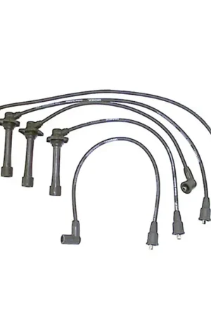 DEN-671-4226 - Spark Plug Wire Set | DENSO Auto Parts Next Day Delivery