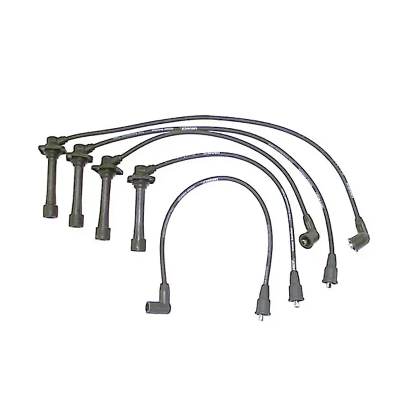 DEN-671-4226 - Spark Plug Wire Set | DENSO Auto Parts Next Day Delivery
