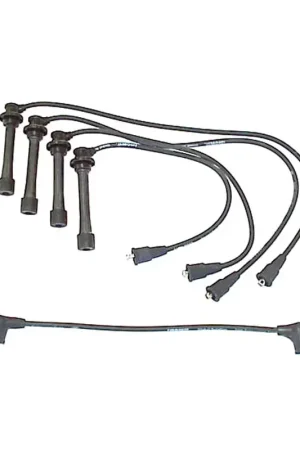 Fast Shipping DEN-671-4227 - Spark Plug Wire Set | DENSO Auto Parts