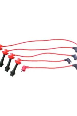 DEN-671-4229 - Spark Plug Wire Set | DENSO Auto Parts Place Order