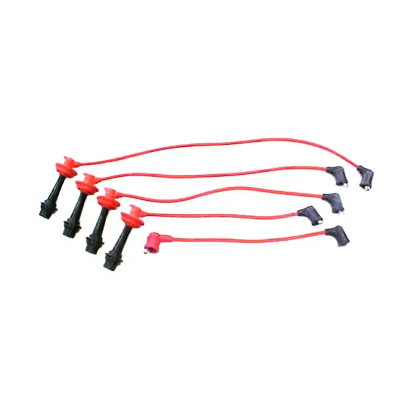 DEN-671-4229 - Spark Plug Wire Set | DENSO Auto Parts Place Order