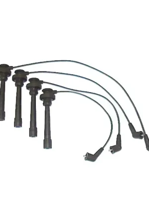 Limited Time DEN-671-4230 - Spark Plug Wire Set | DENSO Auto Parts
