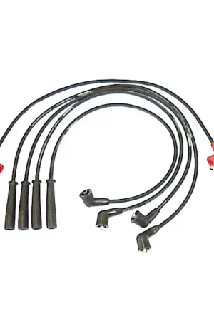 Flash Sale DEN-671-4231 - Spark Plug Wire Set | DENSO Auto Parts