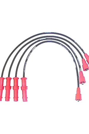 DEN-671-4234 - Spark Plug Wire Set | DENSO Auto Parts Price Cut