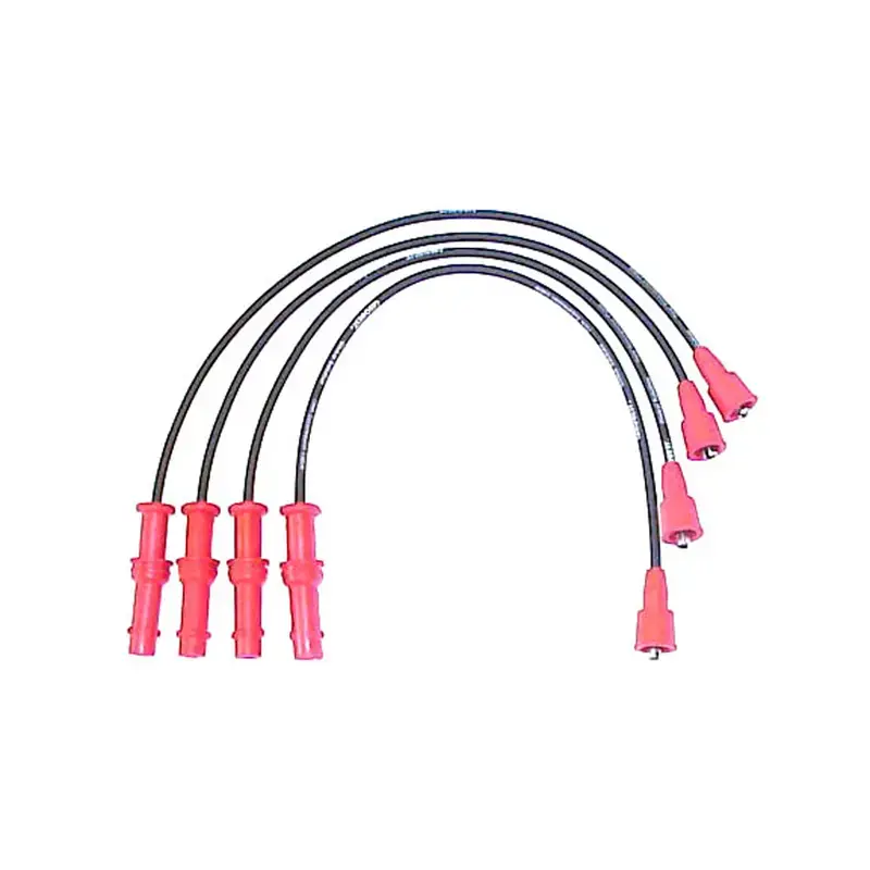 DEN-671-4234 - Spark Plug Wire Set | DENSO Auto Parts Price Cut