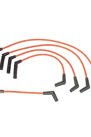 DEN-671-4237 - Spark Plug Wire Set | DENSO Auto Parts Discount