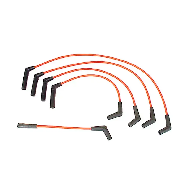 DEN-671-4237 - Spark Plug Wire Set | DENSO Auto Parts Discount