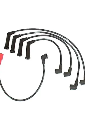 DEN-671-4240 - Spark Plug Wire Set | DENSO Auto Parts New Arrival