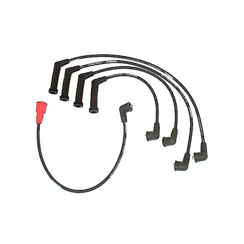 DEN-671-4240 - Spark Plug Wire Set | DENSO Auto Parts New Arrival
