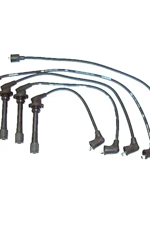 Final Sale DEN-671-4241 - Spark Plug Wire Set | DENSO Auto Parts