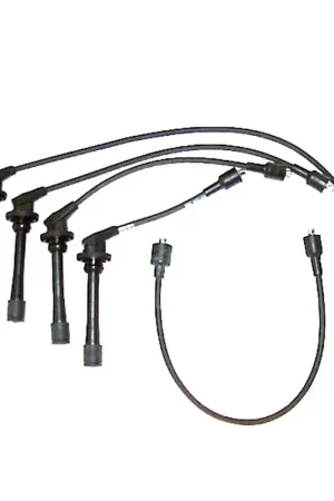 High Quality DEN-671-4242 - Spark Plug Wire Set | DENSO Auto Parts
