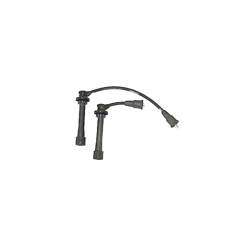 Cheap DEN-671-4243 - Spark Plug Wire Set | DENSO Auto Parts