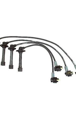 Free Delivery DEN-671-4245 - Spark Plug Wire Set | DENSO Auto Parts
