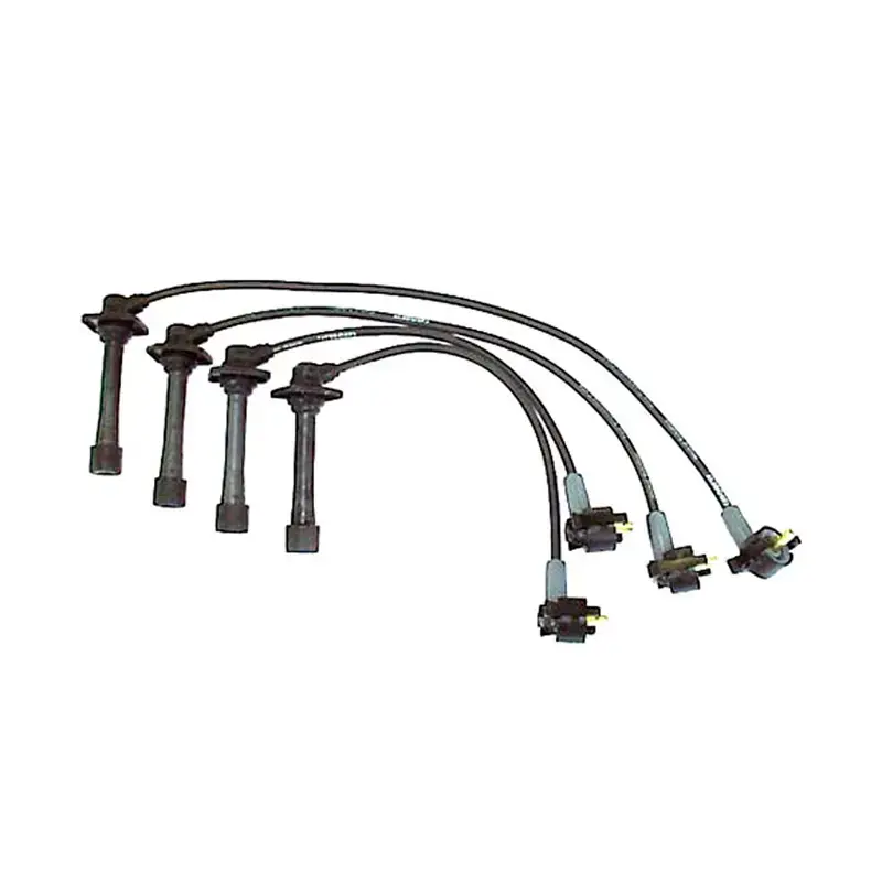 Free Delivery DEN-671-4245 - Spark Plug Wire Set | DENSO Auto Parts
