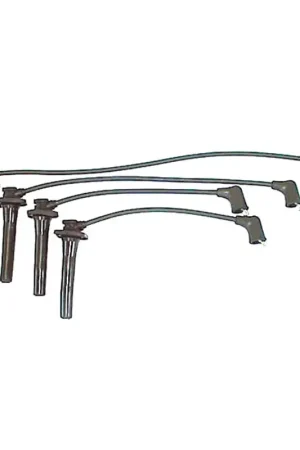 DEN-671-4249 - Spark Plug Wire Set | DENSO Auto Parts Free Returns