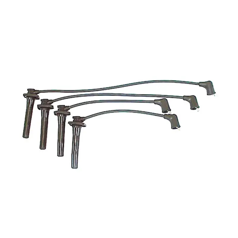 DEN-671-4249 - Spark Plug Wire Set | DENSO Auto Parts Free Returns