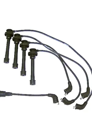 DEN-671-4250 - Spark Plug Wire Set | DENSO Auto Parts Low Price
