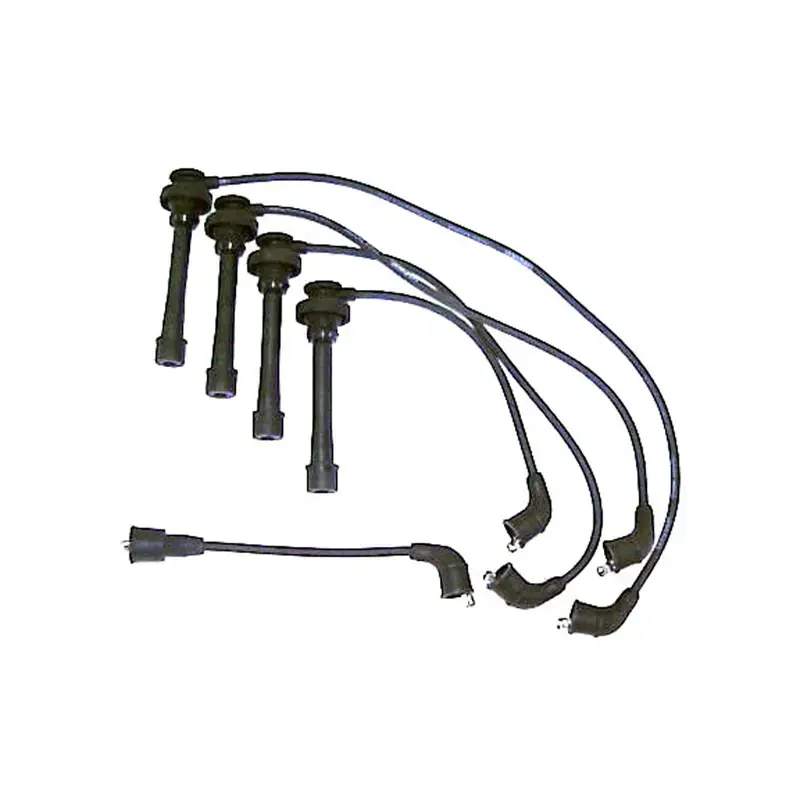 DEN-671-4250 - Spark Plug Wire Set | DENSO Auto Parts Low Price