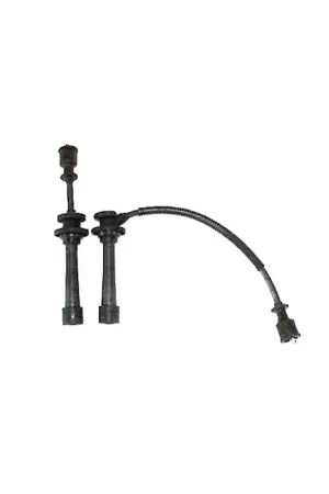 High Quality DEN-671-4251 - Spark Plug Wire Set | DENSO Auto Parts