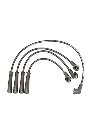 Get Yours DEN-671-4253 - Spark Plug Wire Set | DENSO Auto Parts