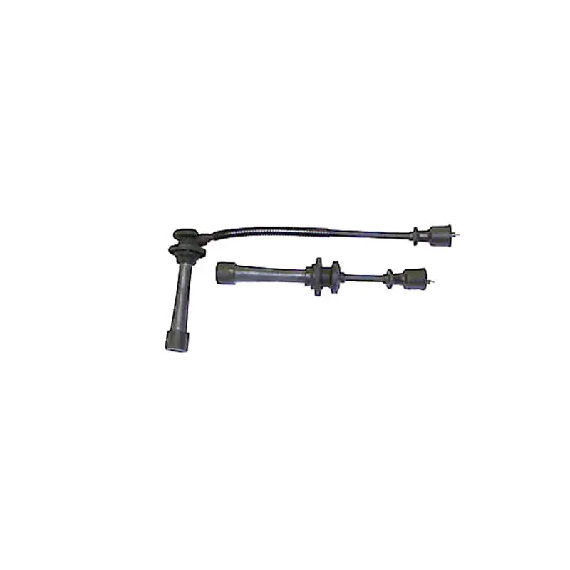 DEN-671-4254 - Spark Plug Wire Set | DENSO Auto Parts Super Sale