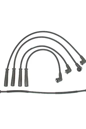 DEN-671-4255 - Spark Plug Wire Set | DENSO Auto Parts Instant Buy