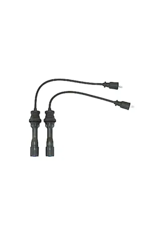 Viral DEN-671-4256 - Spark Plug Wire Set | DENSO Auto Parts