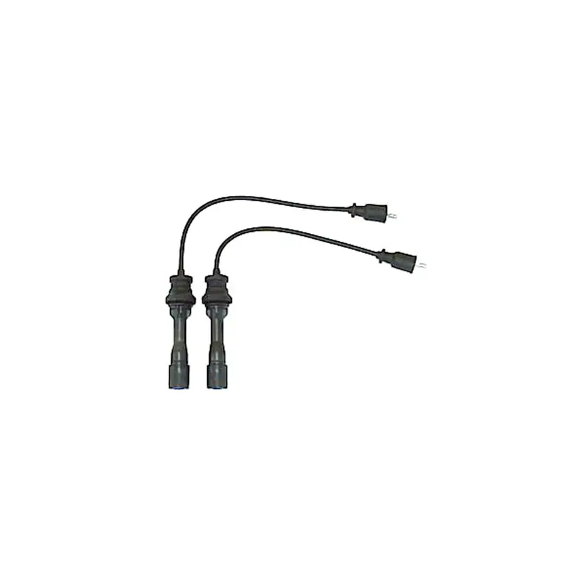Viral DEN-671-4256 - Spark Plug Wire Set | DENSO Auto Parts