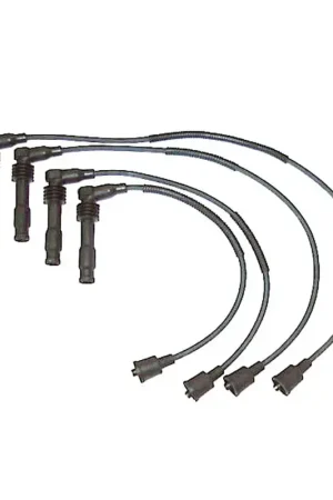 DEN-671-4257 - Spark Plug Wire Set | DENSO Auto Parts Shop Now