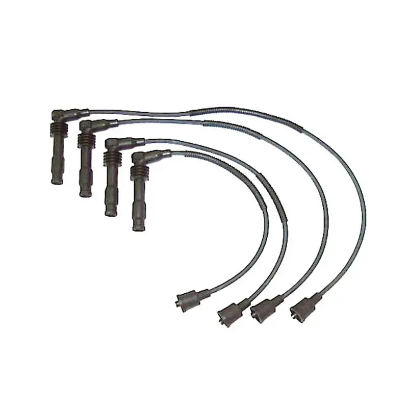 DEN-671-4257 - Spark Plug Wire Set | DENSO Auto Parts Shop Now