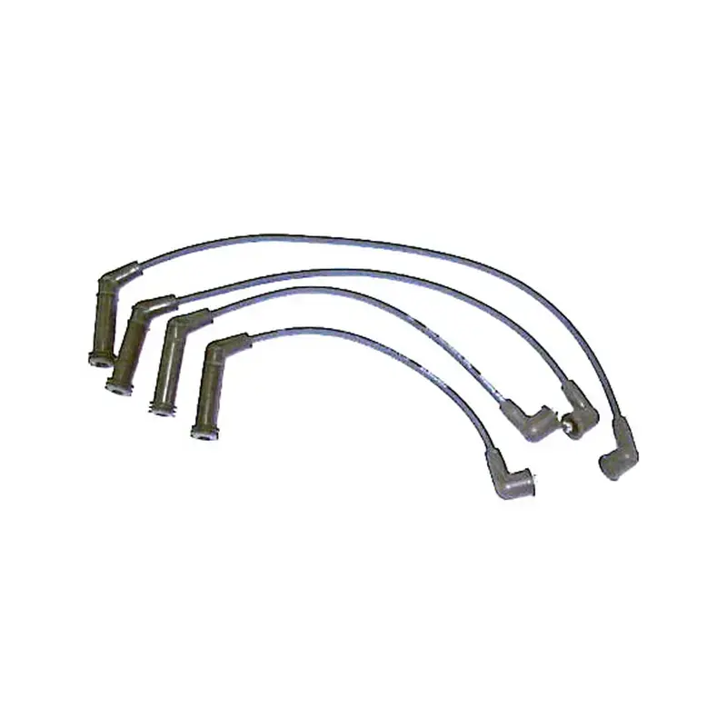 DEN-671-4259 - Spark Plug Wire Set | DENSO Auto Parts Premium