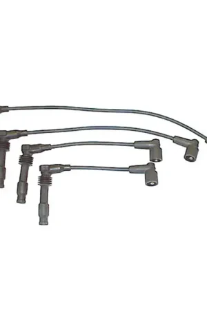 Holiday Sale DEN-671-4262 - Spark Plug Wire Set | DENSO Auto Parts