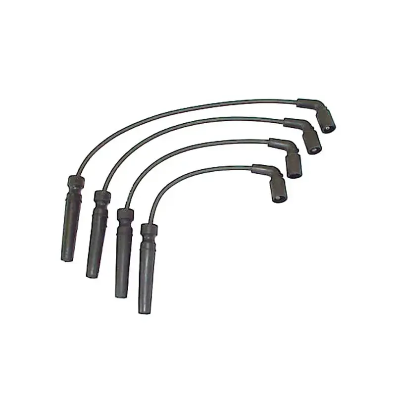 Price Cut DEN-671-4263 - Spark Plug Wire Set | DENSO Auto Parts