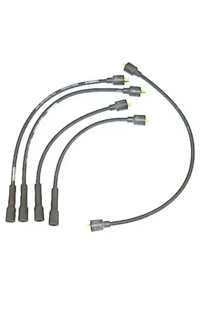DEN-671-4264 - Spark Plug Wire Set | DENSO Auto Parts Price Drop