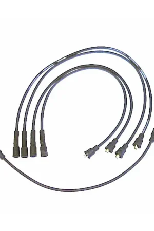 Secure Checkout DEN-671-4265 - Spark Plug Wire Set | DENSO Auto Parts