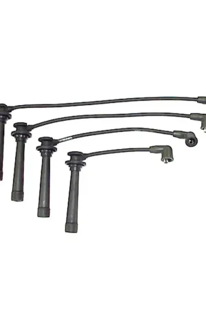 Buy Today DEN-671-4267 - Spark Plug Wire Set | DENSO Auto Parts