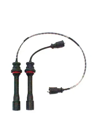 DEN-671-4269 - Spark Plug Wire Set | DENSO Auto Parts High Quality